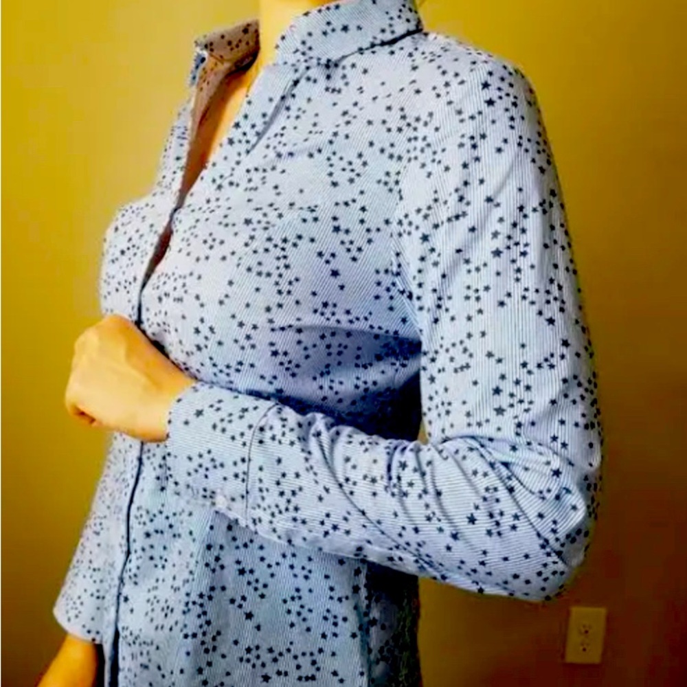 Express shirt